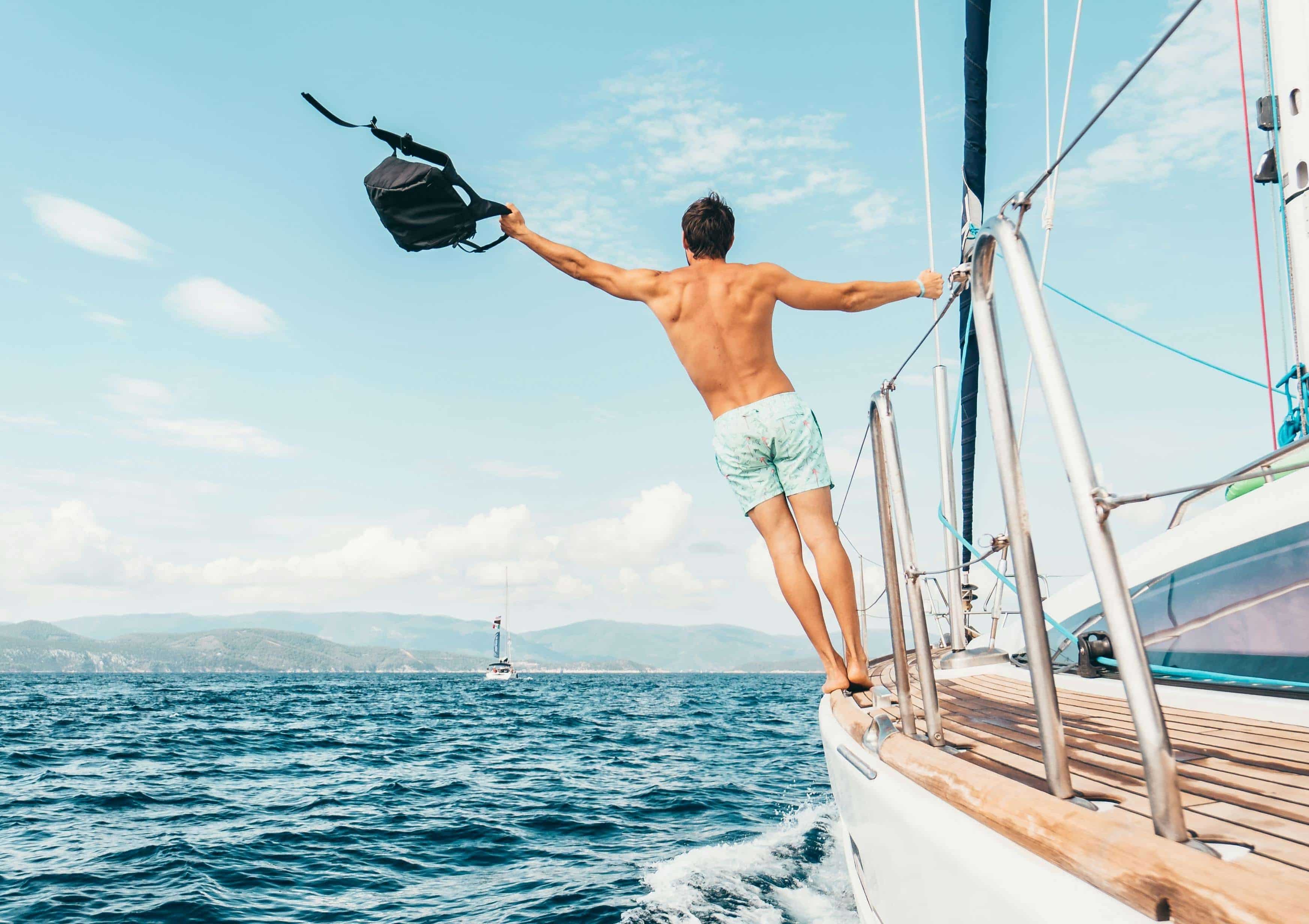 5 Advantages of Yacht Ownership: Secrets of Living on the Water